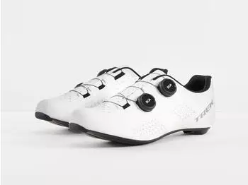 Trek Velocis Road Rennrad Fahrrad Schuhe wei&szlig; 2024