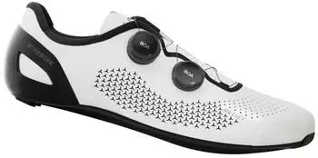 Trek Trek RSL Road Rennrad Fahrrad Schuhe wei&szlig; 2024