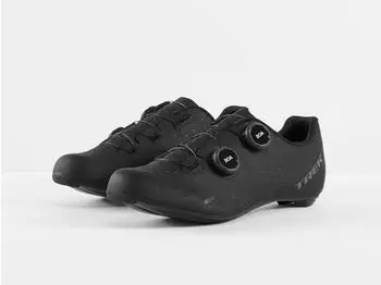 Trek Velocis Road Rennrad Fahrrad Schuhe schwarz 2024