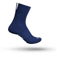 GripGrab 3013-navy, GripGrab Lightweight SL Radsocken Navy Blau
