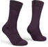 GripGrab Winter Merino High Cut Socks schwarz