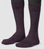 GripGrab Winter Merino High Cut Socks schwarz