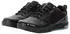 VAUDE MOAB STX Flat Pedal Schuhe schwarz weiß