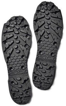 Sidi Enduro E1 SRS Sohlen grau