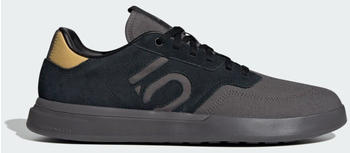 Adidas Sleuth Mountainbike-Schuh Core Black Charcoal Oat 1 3