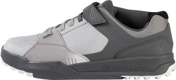 Endura MT500 Burner Clipless Schuh eint&ouml;niges grau