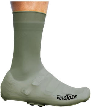 veloToze Velotoze Tall Überschuhe grün