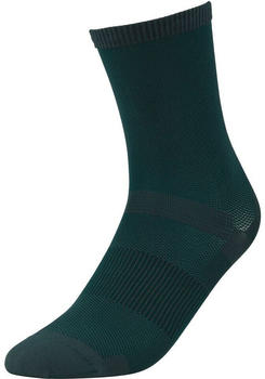 GripGrab Lightweight Airflow Low Socken grün