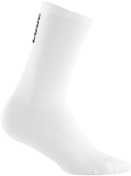 Cube Blackline Socken High Cut weiß 40-43