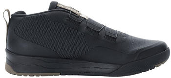 VAUDE Moab Pro Tech Schuhe schwarz