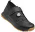 Crankbrothers Mallet Trail Boa gold schwarz Schuhe