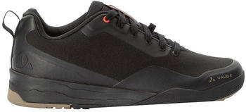 VAUDE Moab Pro MTB Schuhe schwarz