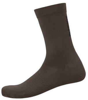 Shimano Gravel Socks clay R21 L-XL