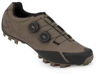 Spiuk Loma MTB Shoes brown
