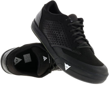 Dainese Hgacto black 631
