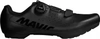 Mavic S00004278, Mavic Cosmic Boa Spd Road Shoes Schwarz EU 41 1/3 Mann Black