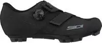 Sidi 000MCAERTIS NENE42, Sidi Sidi Aertis MTB Schuhe 42 schwarz