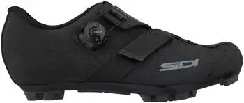 Sidi Aertis Mtb Shoes black