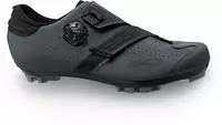 Sidi SIDCH020079I068-44, Sidi Aertis Mtb Shoes Grau EU 44 Mann Grey / Black
