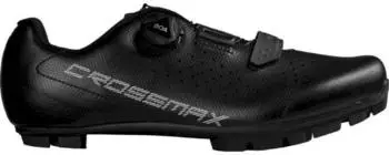 Mavic Crossmax Boa Shoes black