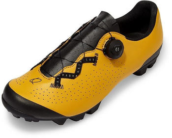 Quoc Escape Off-Road amber