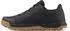 Crankbrothers Mallet Trail Lace Clip-In Shoes black/gum