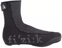 Fizik Zehenkappen f&uuml;r Radschuhe Black Gr. M/L