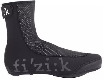 Fizik Toecap Wind Proof grey