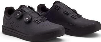 Fox Union Boa Flat black