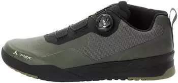 VAUDE Moab Pro Tech (46347-161) khaki