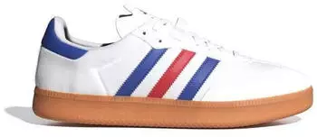 Adidas Velosamba Made with nature ftwr white/ lucid blue/better scarlet
