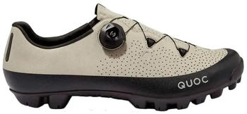 Quoc Gran Tourer II Gravel Shoes beige