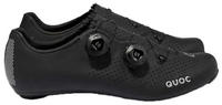 Quoc Mono II Road Shoe - black - 41 Schwarz