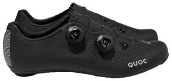 Quoc Mono II Cycling Shoes black