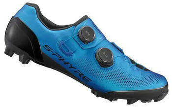 Shimano S-Phyre SH-XC903 MTB Shoes blue
