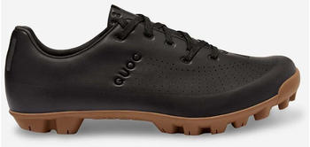 Quoc Gran Tourer Bike Shoe black/gum