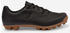 Quoc Gran Tourer Bike Shoe black/gum