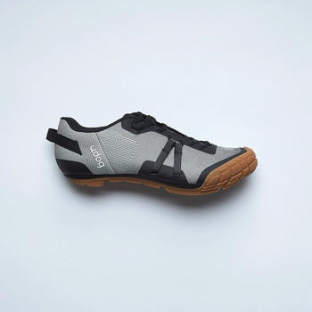 UDOG Distanza ash grey