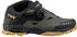 Northwave Enduro Mid 2 (80223011-47) forest green/black