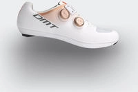 Dmt M0010DMT25KR0-A-0083-46, Dmt Kr0 Road Shoes Wei&szlig; EU 46 Mann White / Bronze