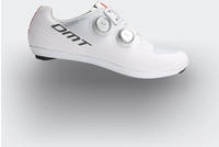 Dmt M0010DMT25KR0-A-0082-42, Dmt Kr0 Road Shoes Wei&szlig; EU 42 Mann White / Silver