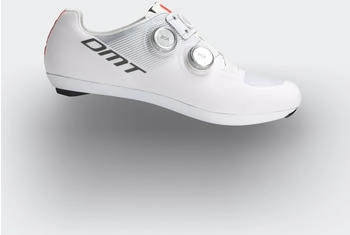 DMT Kr0 Evo white/silver