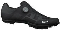Fizik MTB-Schuh Vento Proxy - black / black - 45.5 Schwarz