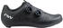 Northwave Revolution Rennrad Schuhe schwarz weiß 2025