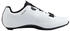 Northwave Storm Carbon Rennrad Schuhe weiß schwarz 2025