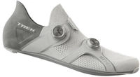 Trek 5269637, Trek RSL Knit Rennradschuhe-Weiss-42, Kostenlose R&uuml;cksendung: 60...