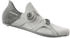 Trek RSL Knit Rennrad Schuhe weiß silberfarben 2025