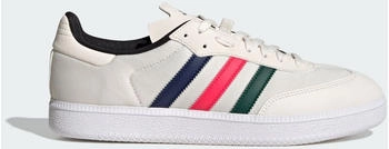 Adidas Velosamba Fahrradschuh chalk white lucid red dark blue