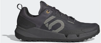 Adidas Trailcross LT Mountainbike-Schuhe anthrazit putt-grau hafer