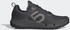 Adidas Trailcross LT Mountainbike-Schuhe anthrazit putt-grau hafer